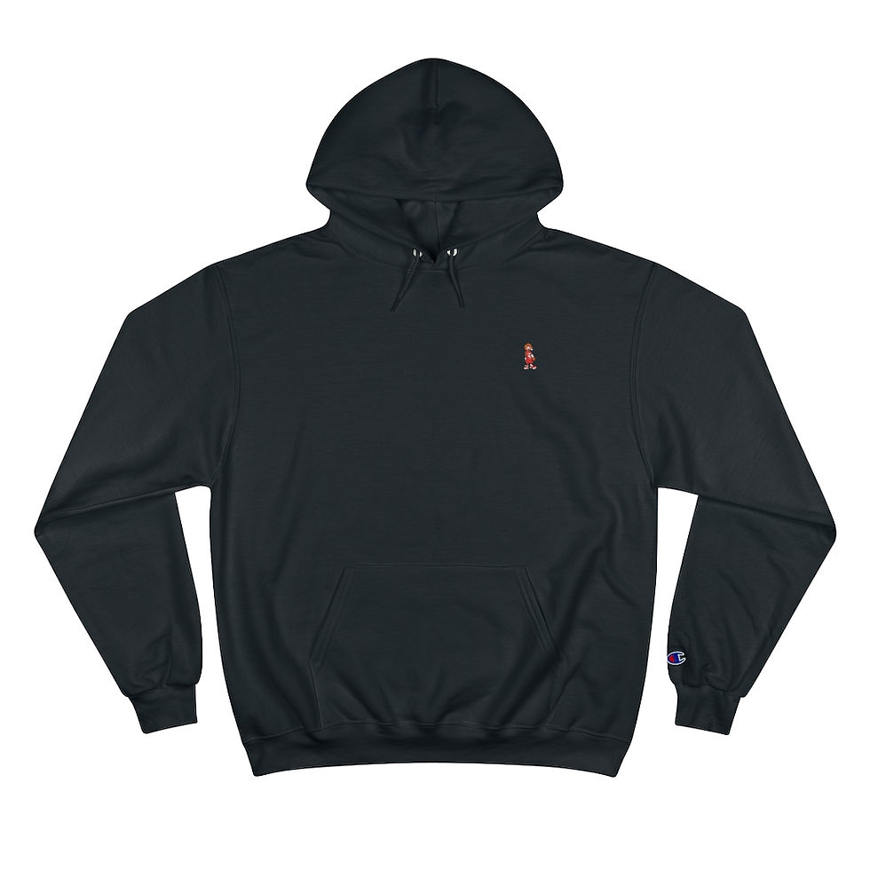Thumbnail: Hoop State Animal Champion Hoodie