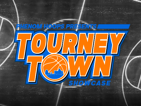 PHENOM TOURNEY TOWN