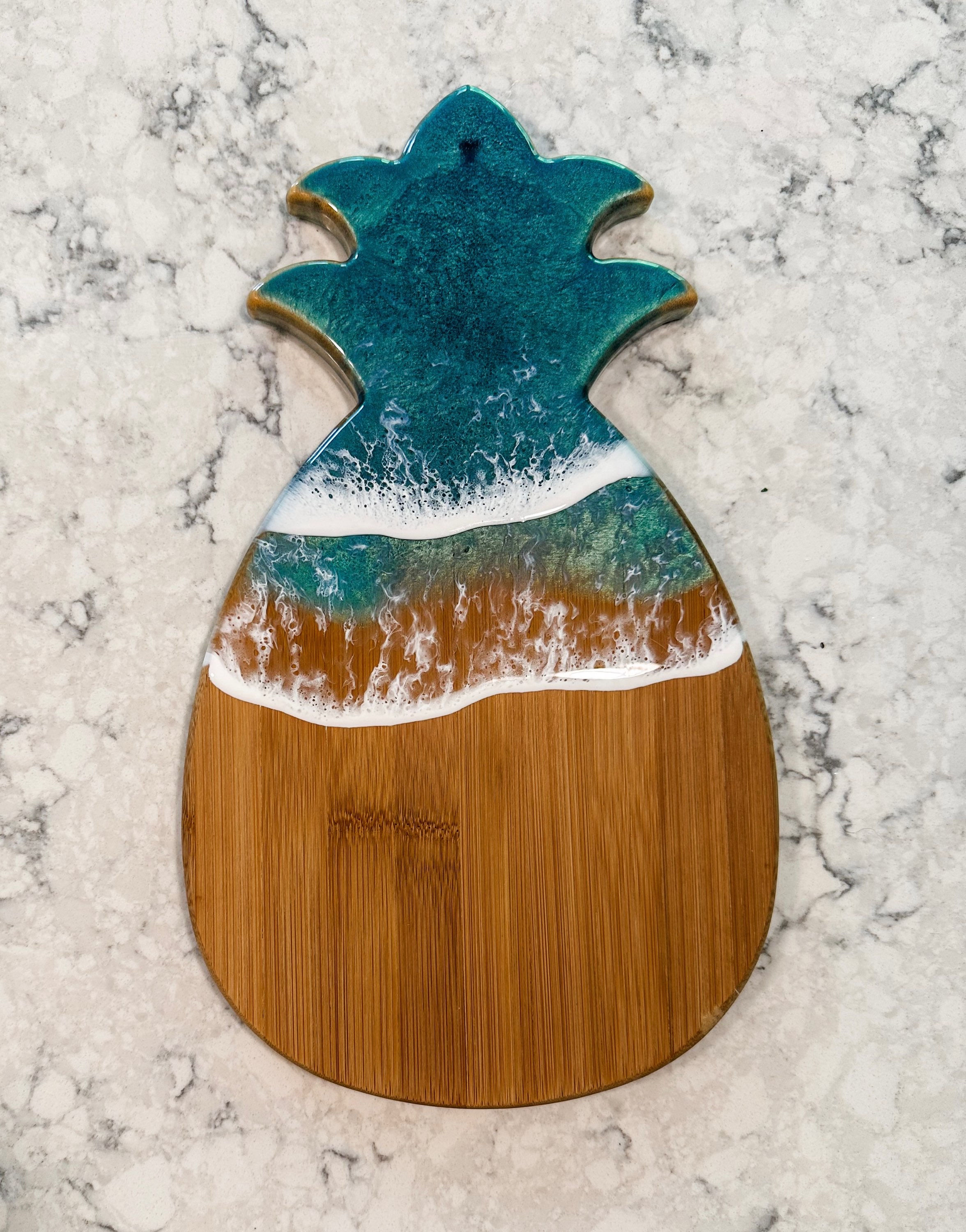 Pineapple Board