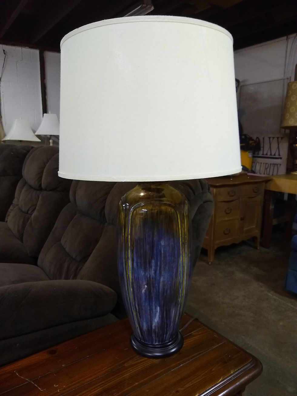 Thumbnail: Nice Beautiful Lamp