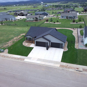 Landscape Design Showcase