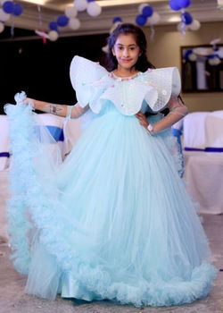 Birthday dress for kids in chennai 1