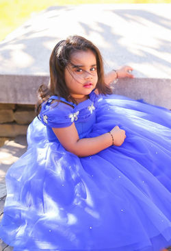 party wear dress for girls in chennai (5