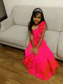 party wear dress for girls in chennai (6