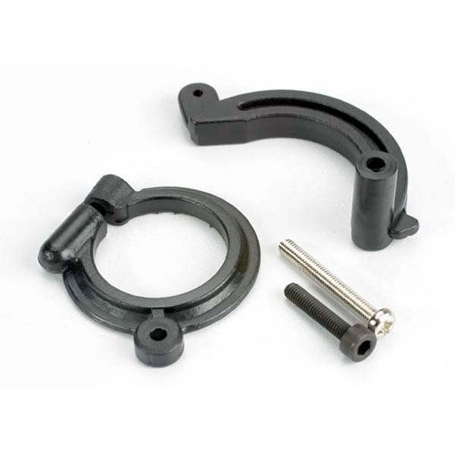 Traxxas 16.334,7 Cm Splitter Mount – Ricambio Originale Per Modelli RTR