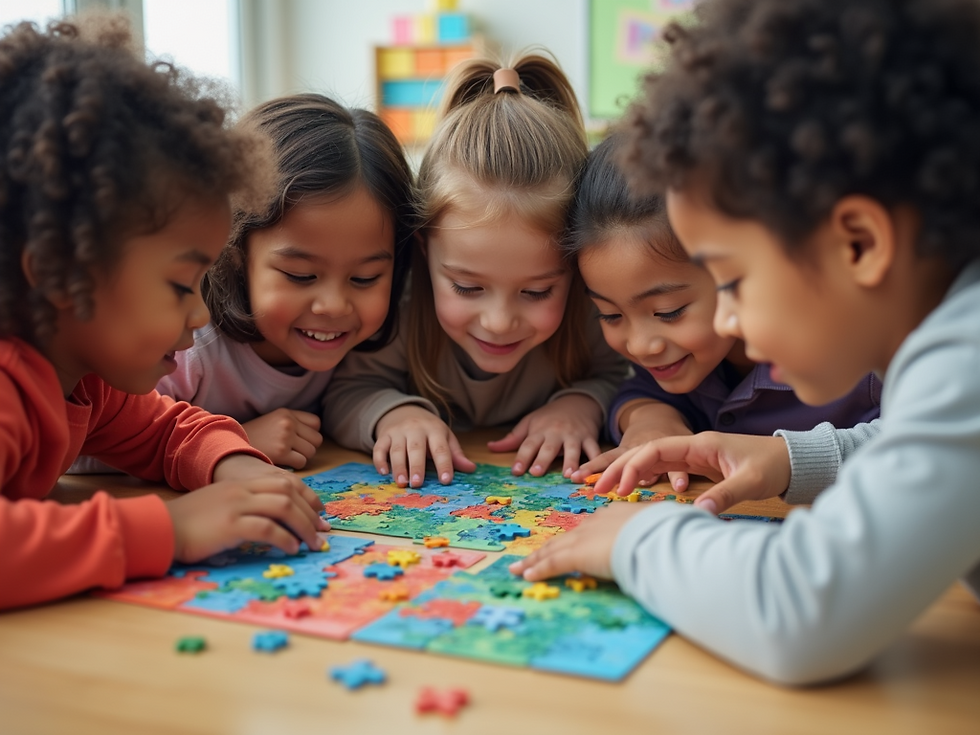 NLUC North Van - Spring Break Camp (31 August - 4 September)