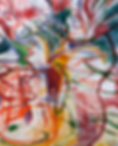 Peinture Isabelle de Voldère