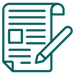 Redaction et publication