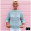 Thumbnail: Haakpatroon trui Nel