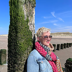 workshop interlocking Crochet juf Sas