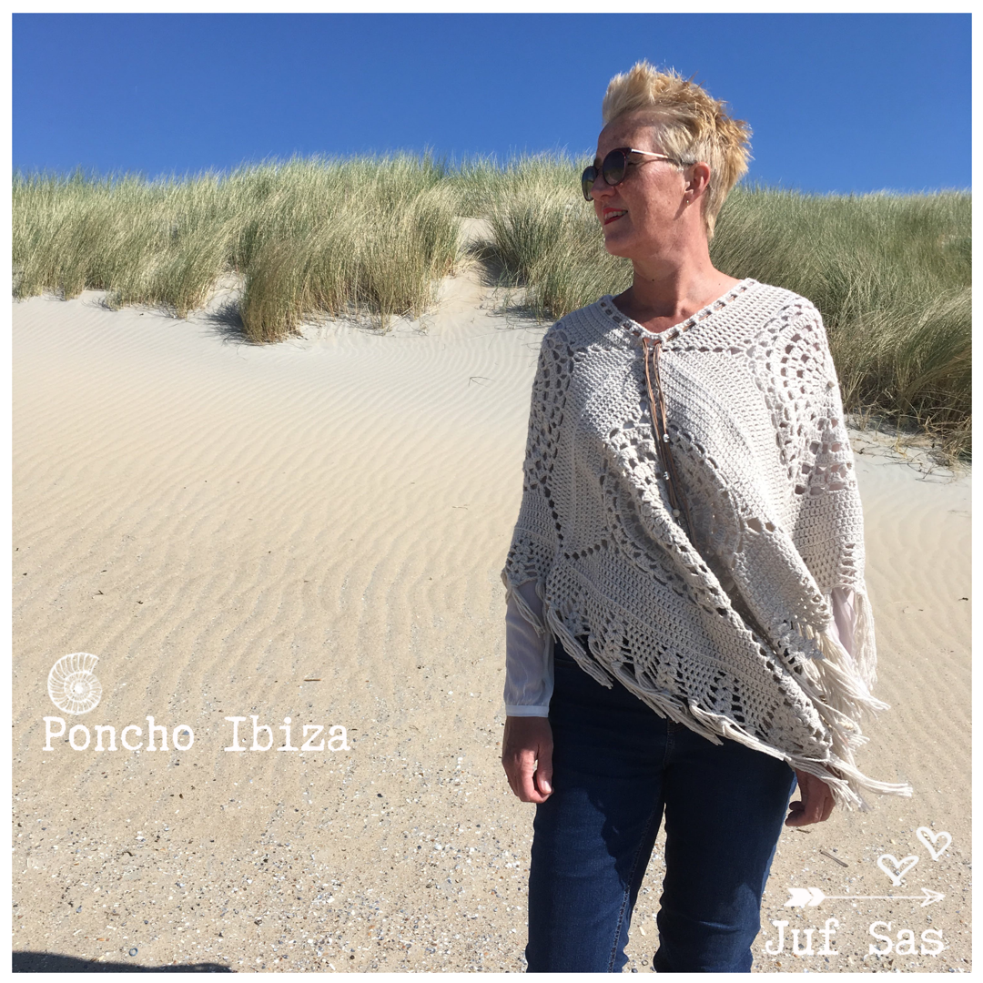 Poncho Ibiza