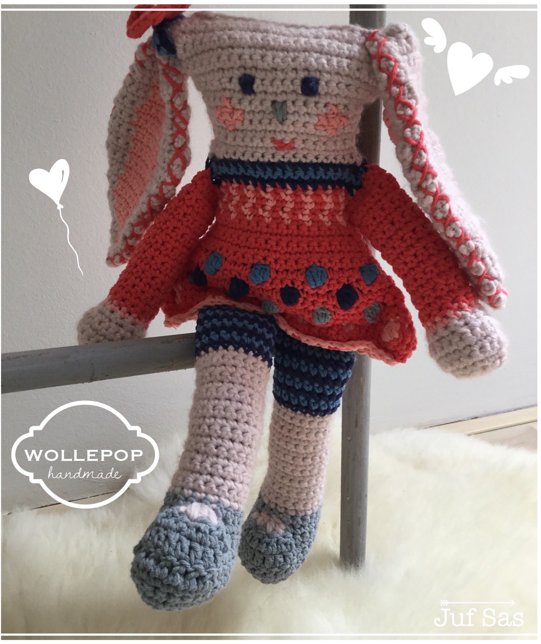 Wollepop