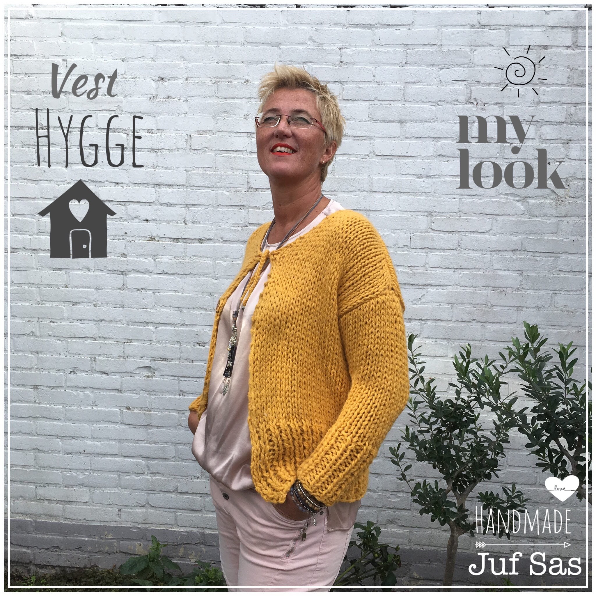 Vest Hygge
