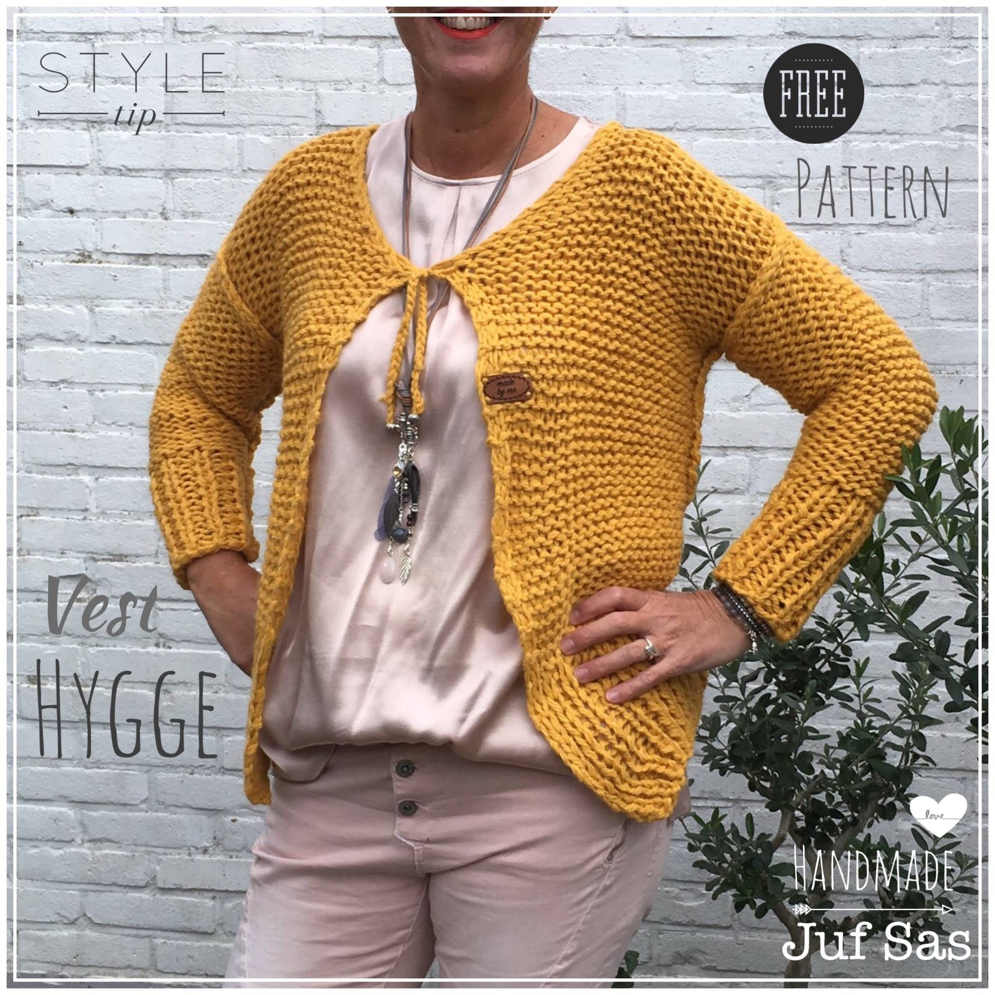 Vest Hygge