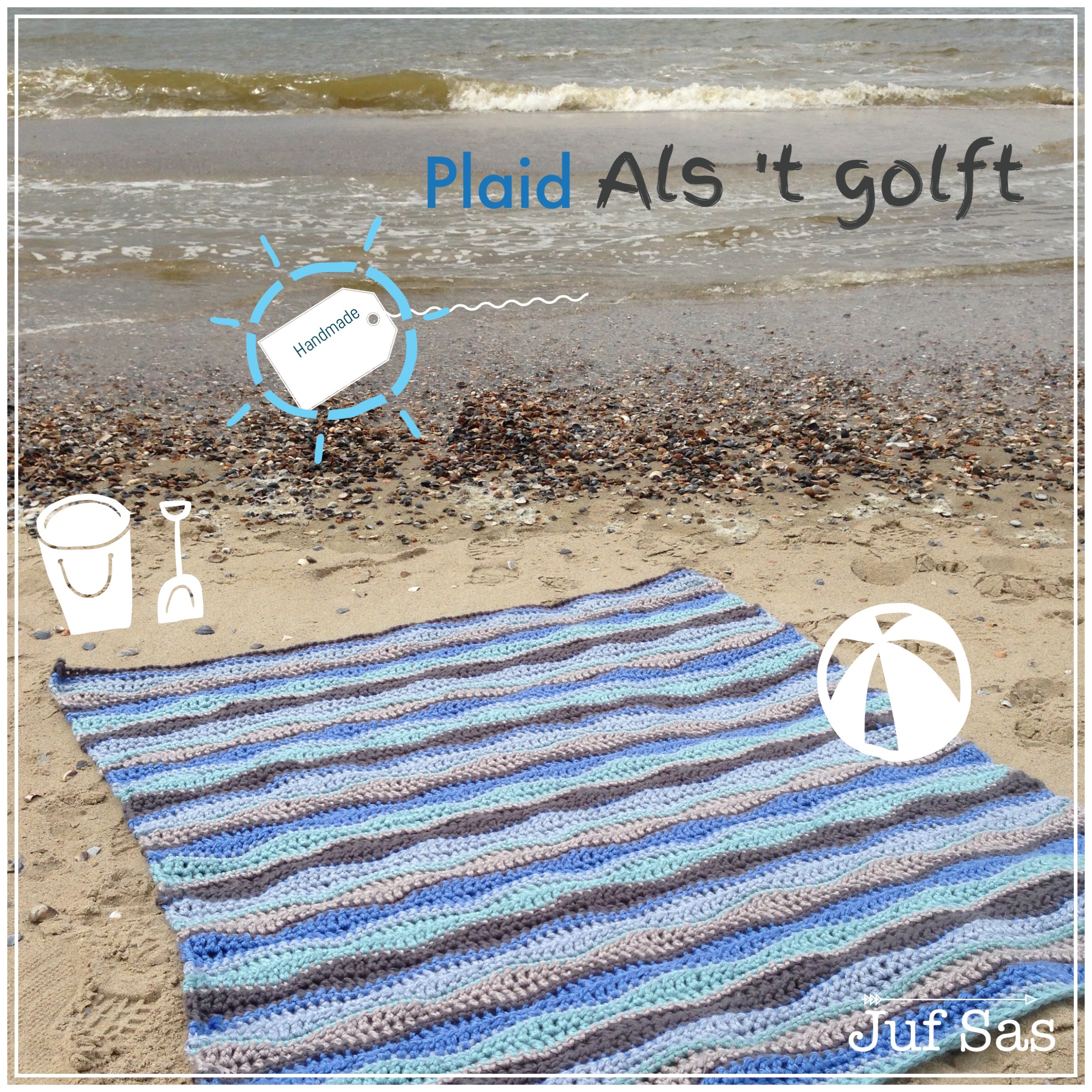 Plaid Als 't golft