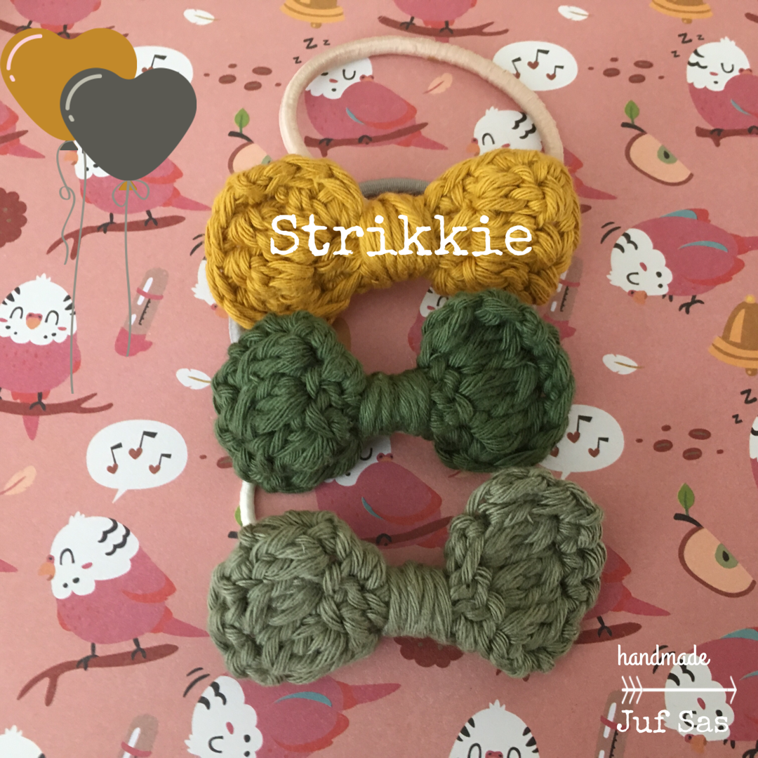 Strikkie