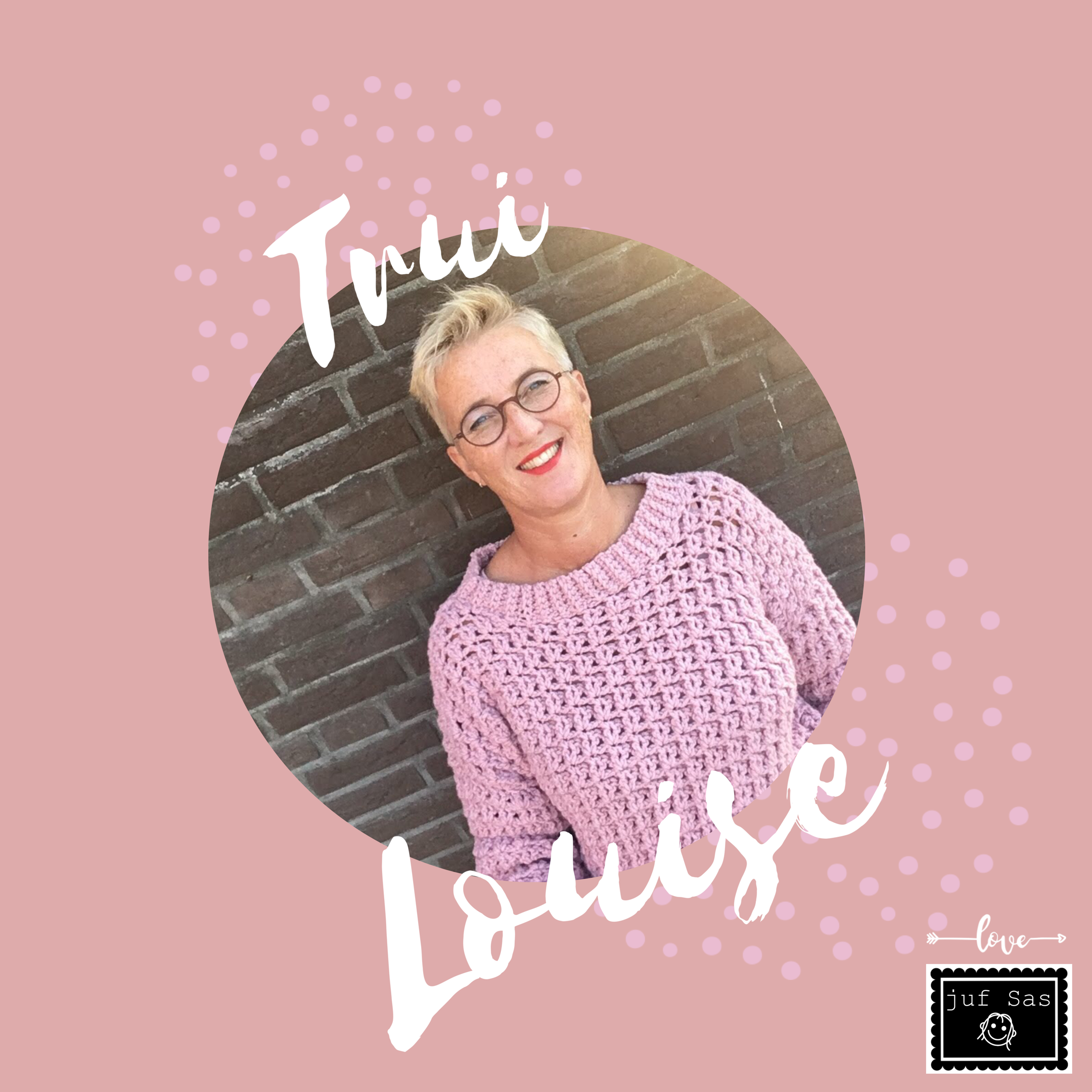 Trui Louise