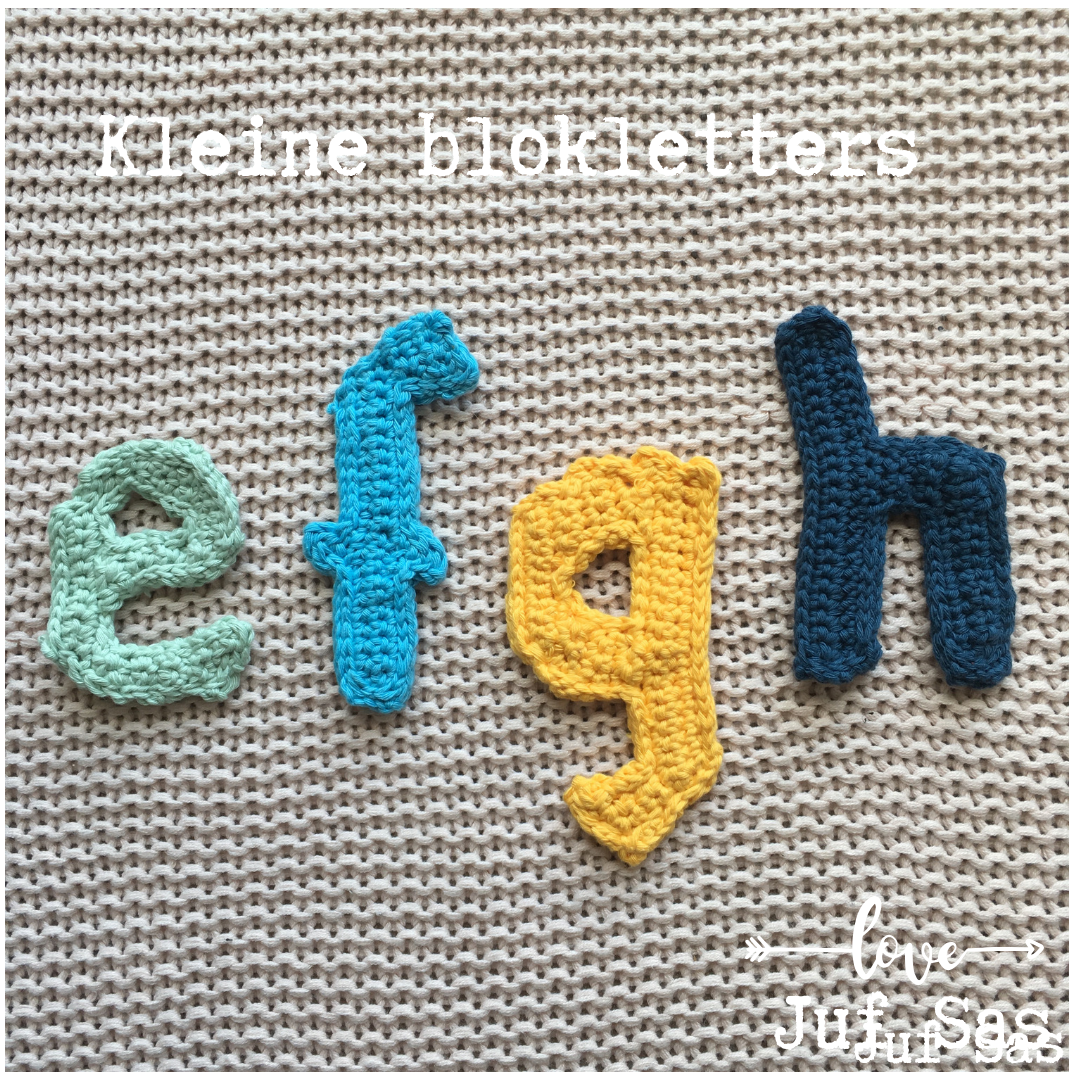 e, f, g en h
