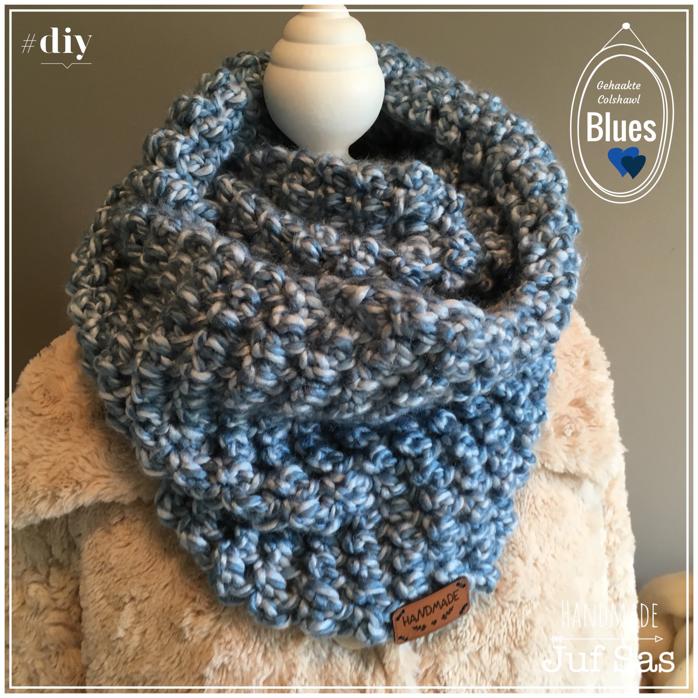 Colshawl Blues