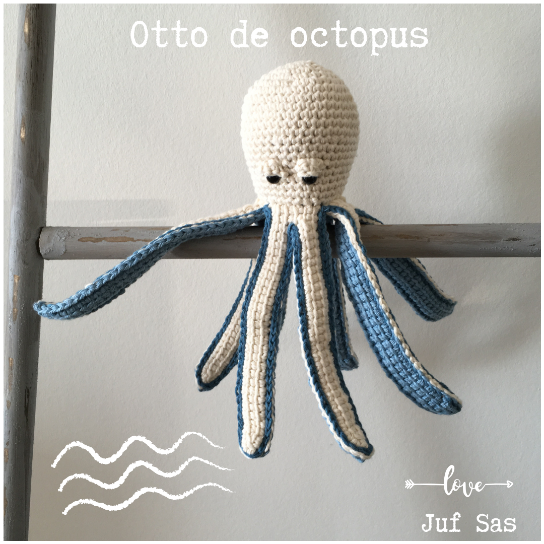 Otto de Octopus