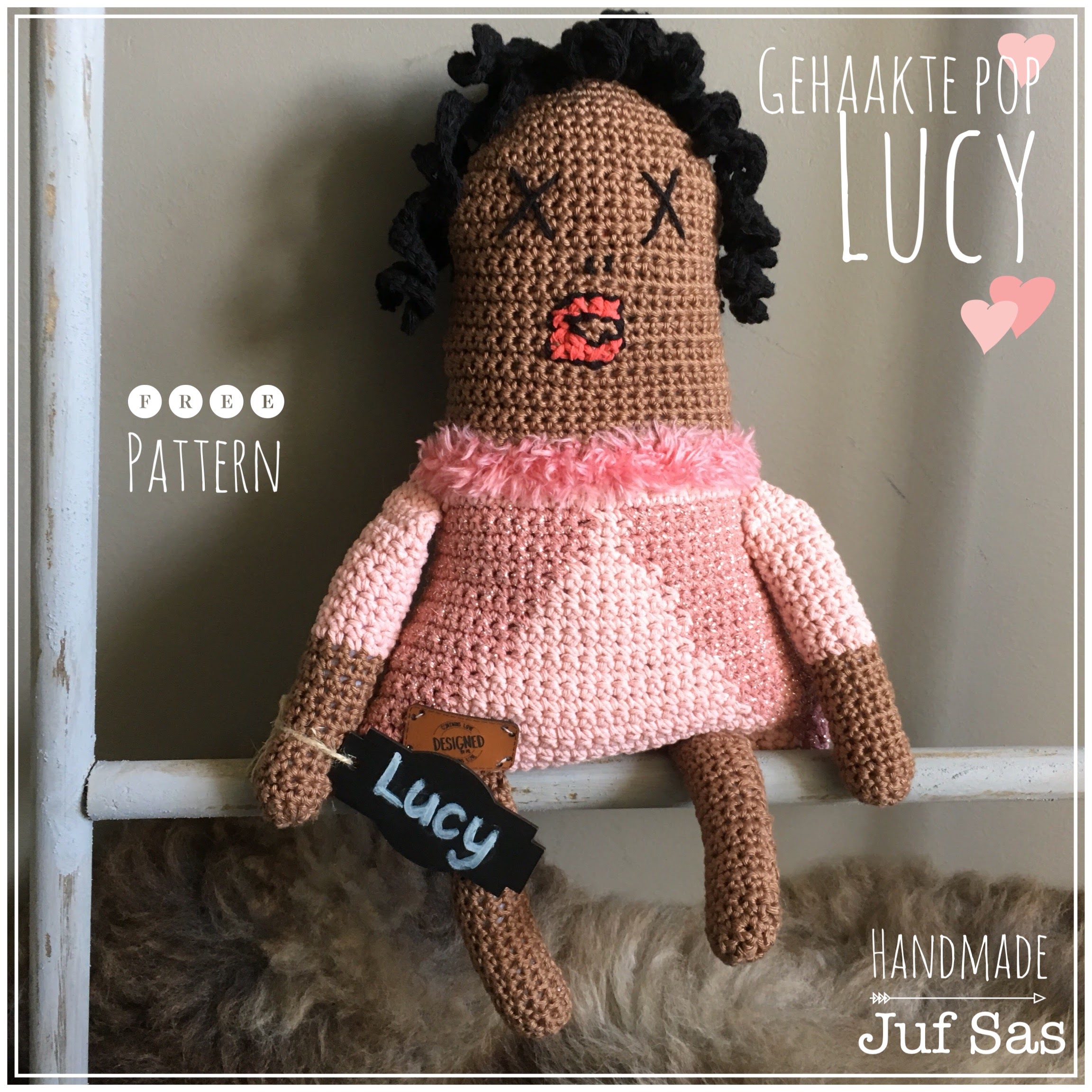 Pop Lucy