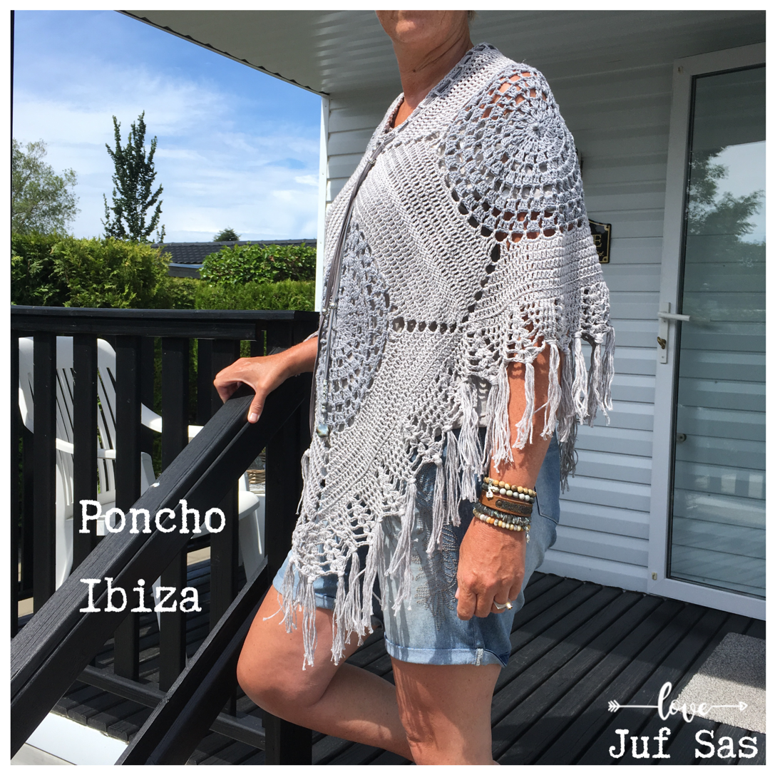 Poncho Ibiza