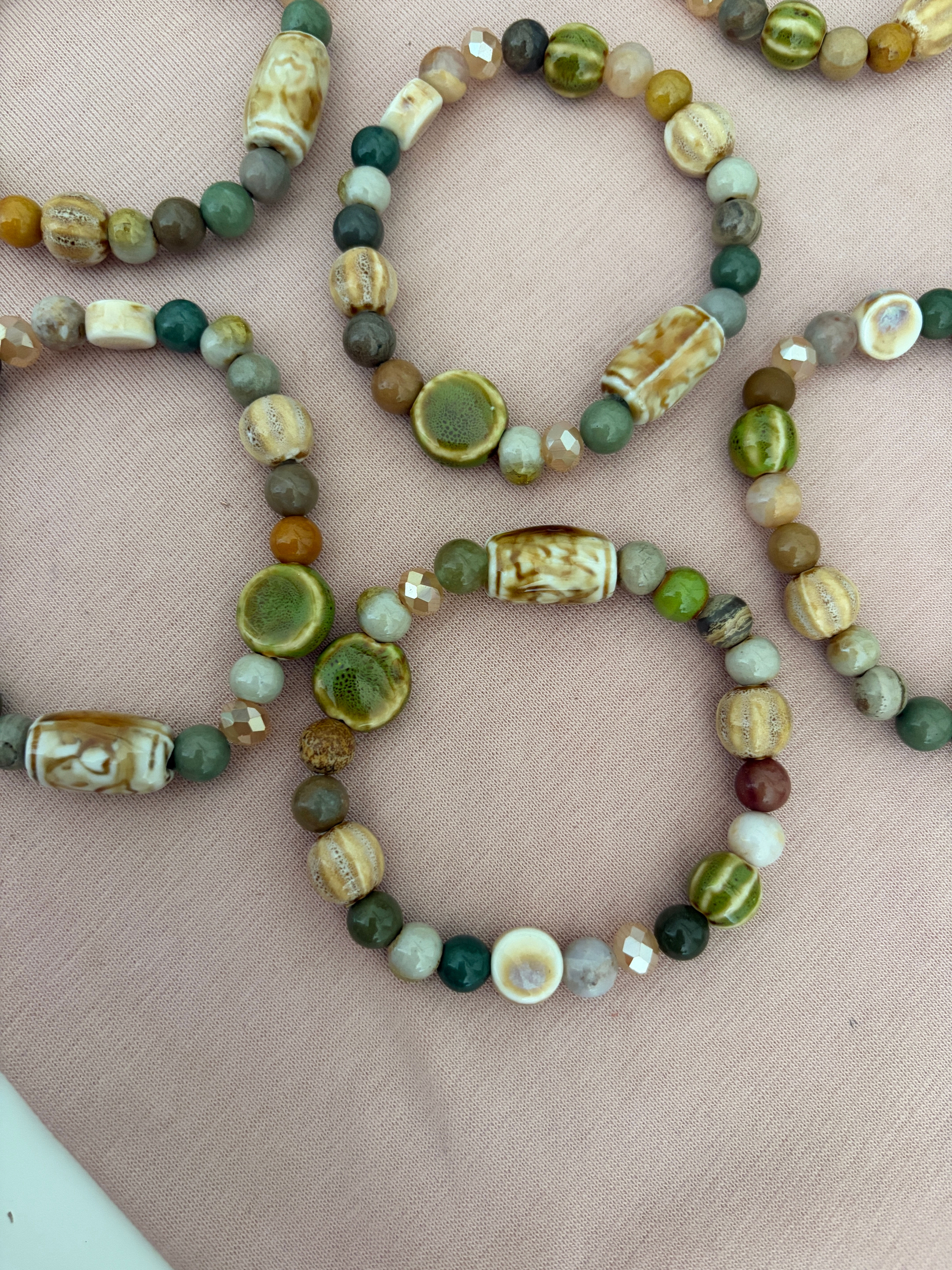 Armband Into the mystic LIMITED EDITION