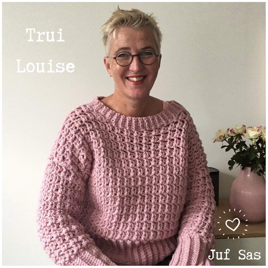 Trui Louise