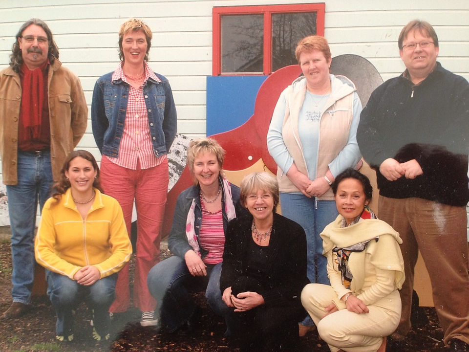 Team 2004/2005