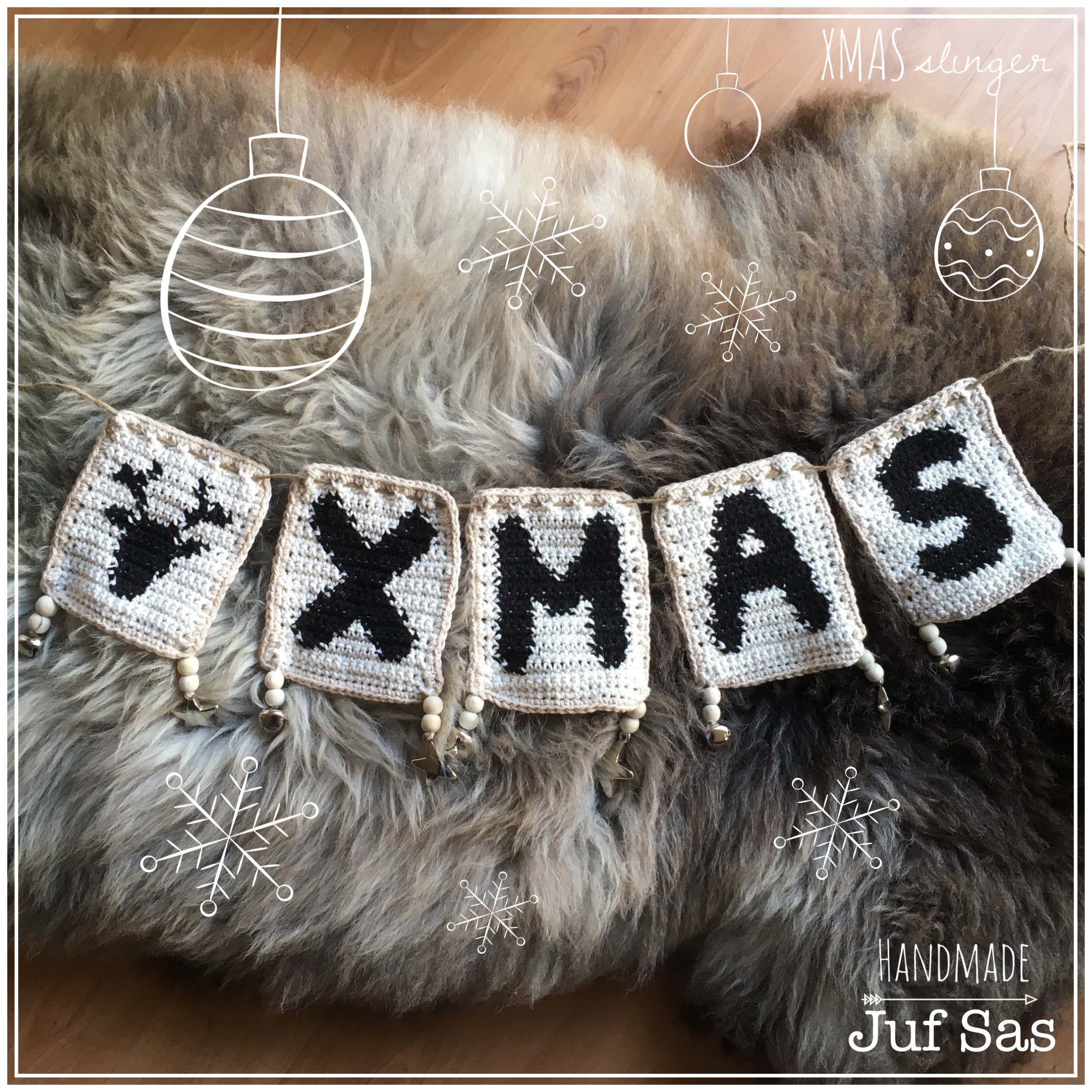 XMAS slinger