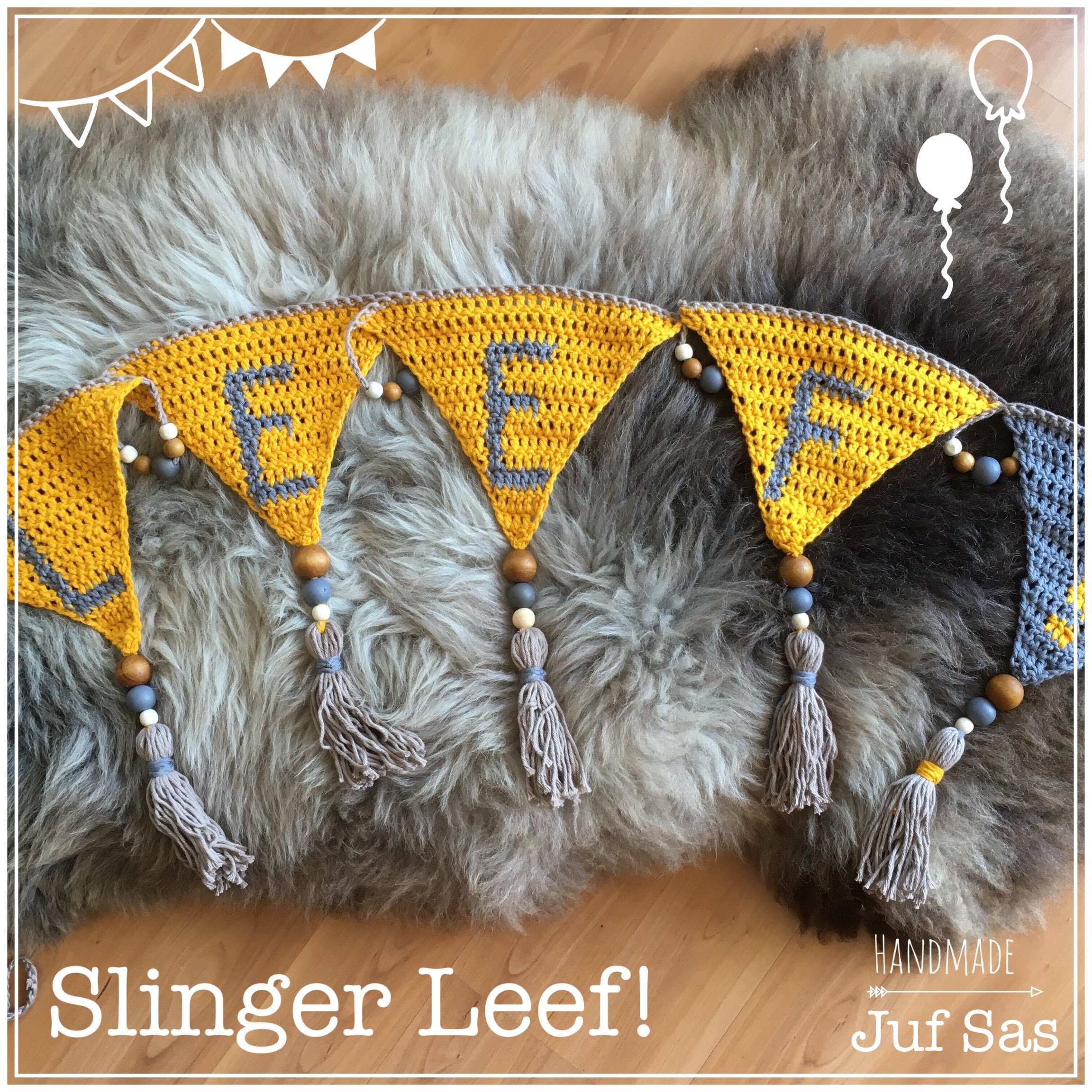 Slinger LEEF!