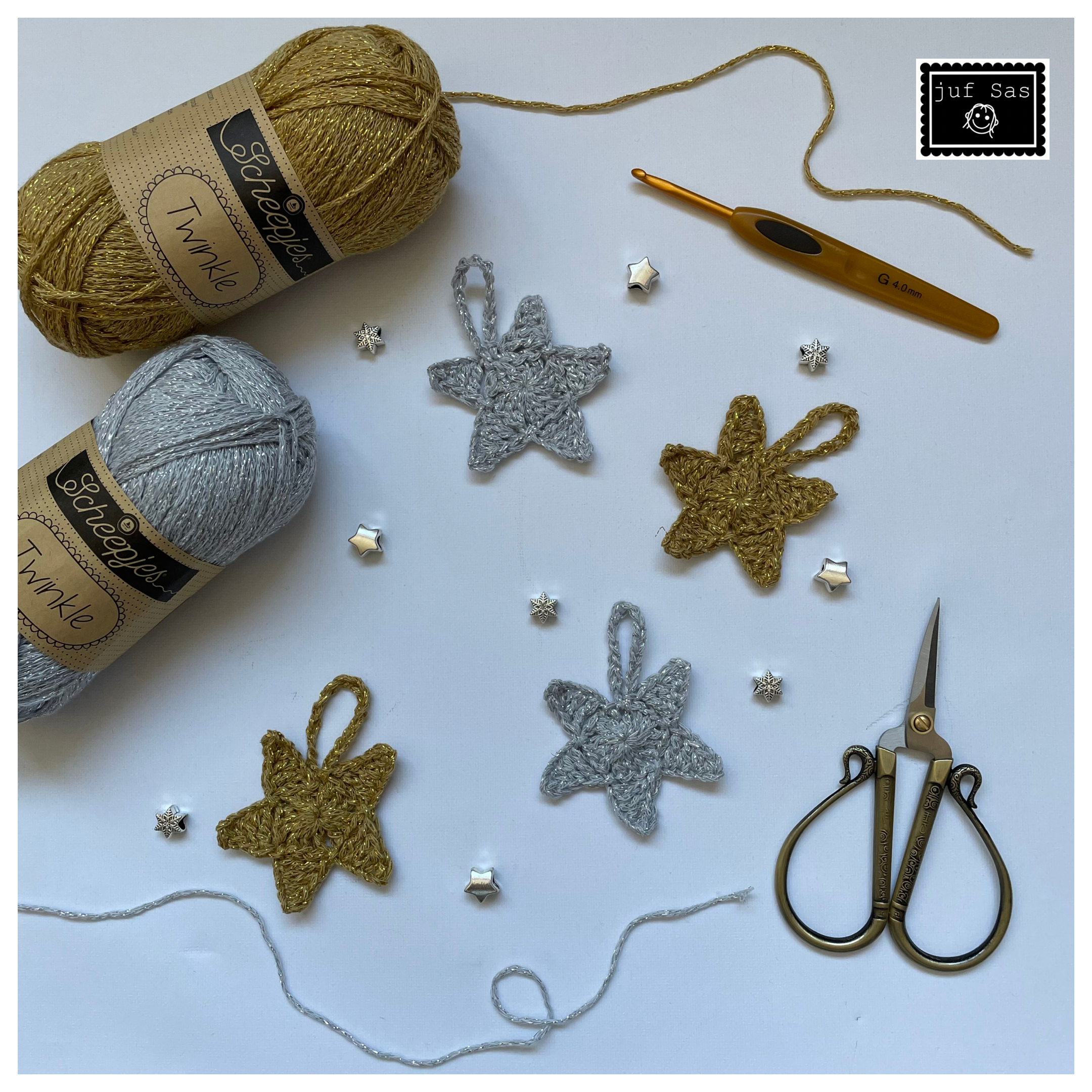 Kerstster