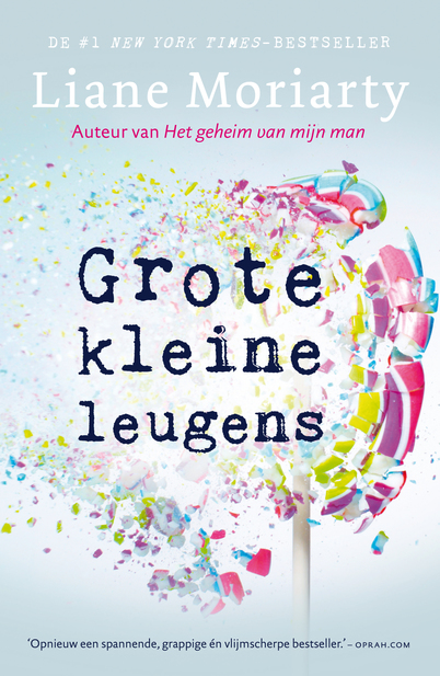 Grote kleine leugens