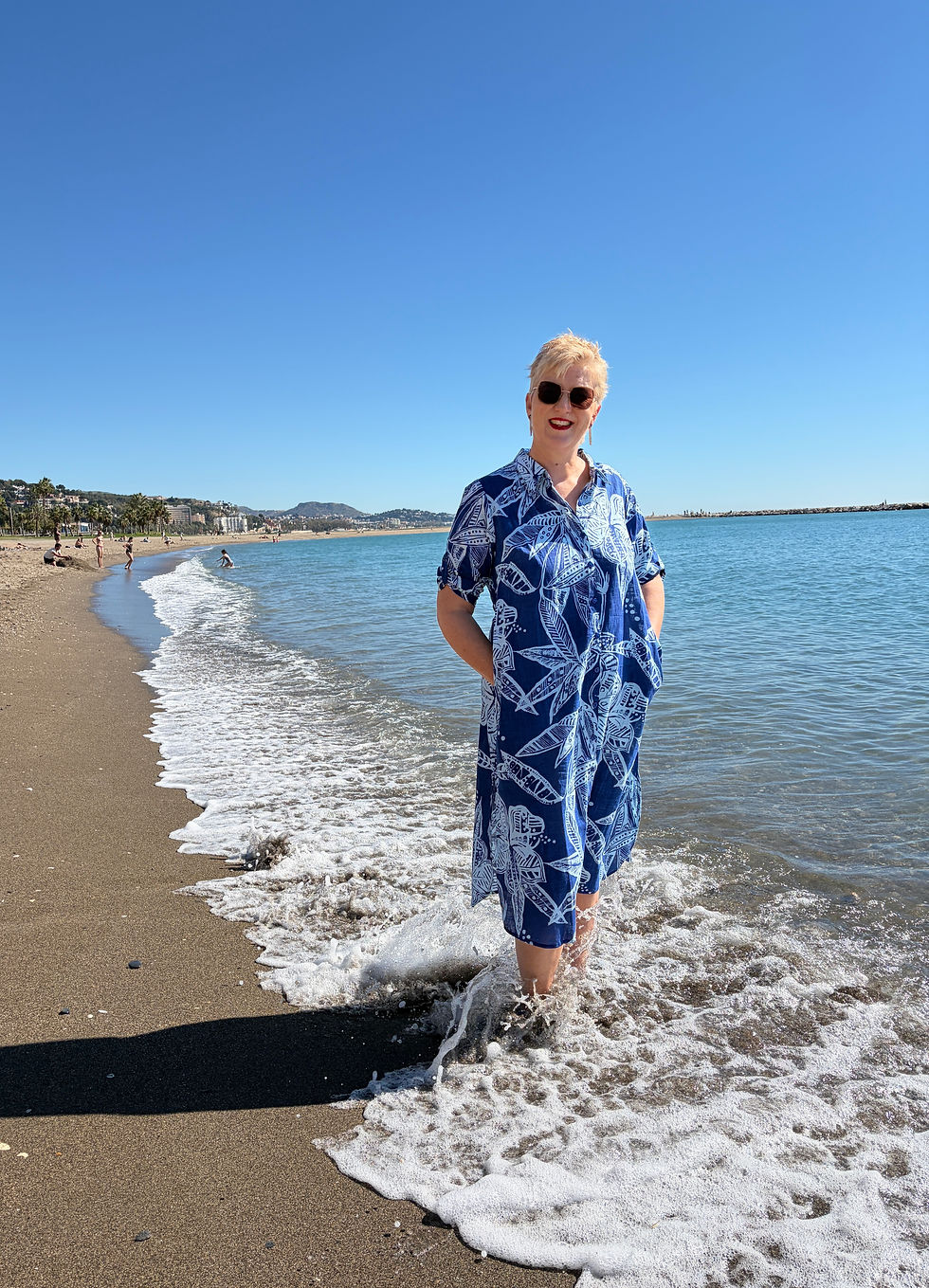 Maandvlog februari 2026 juf Sas 