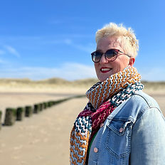 workshop interlocking Crochet juf Sas