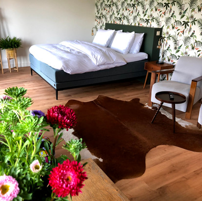 B & B bij Lowieke Klein Zundert