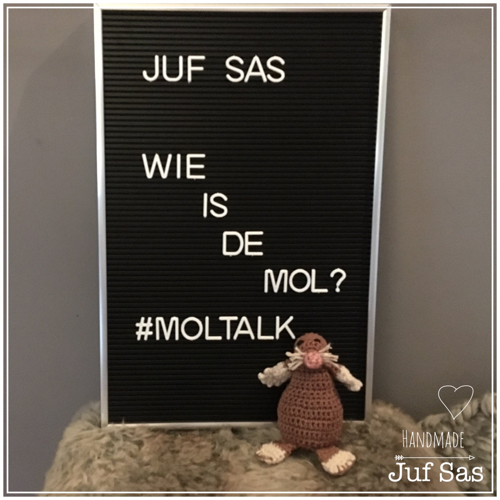 De mol