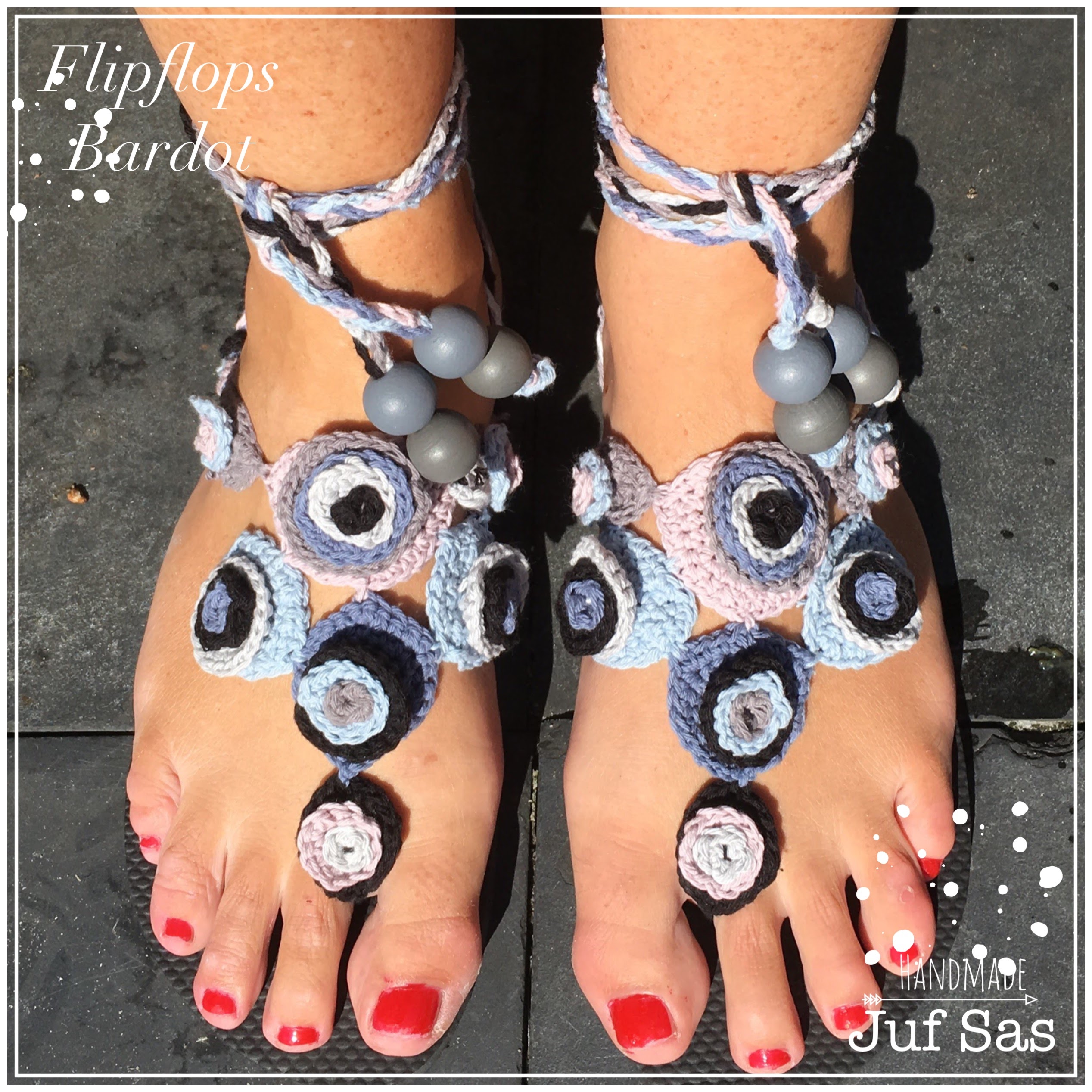 Flipflops Bardot