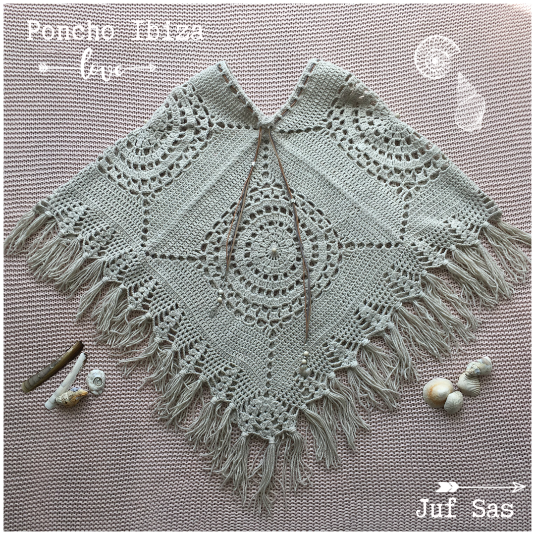 Poncho Ibiza