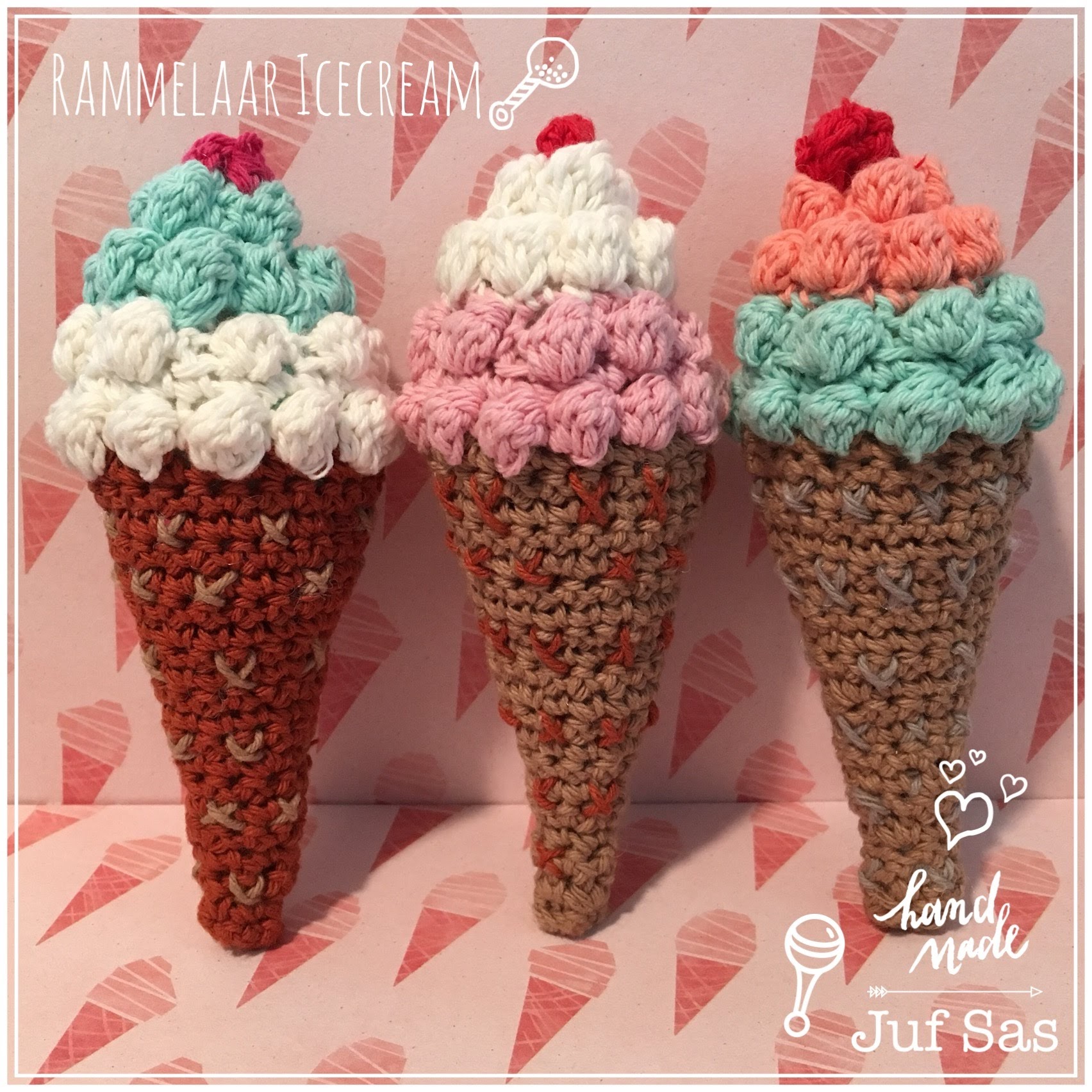 Rammelaar Icecream