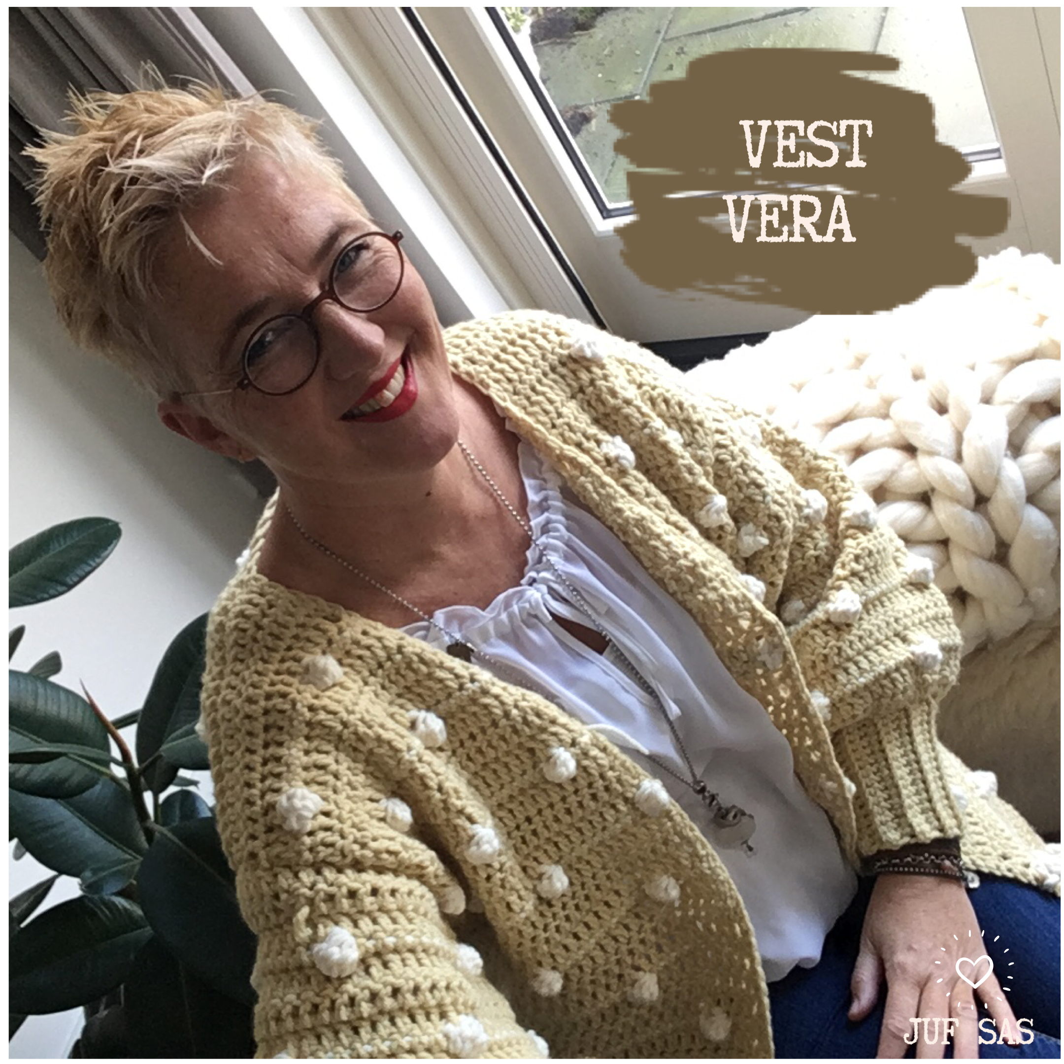 Veste Vera