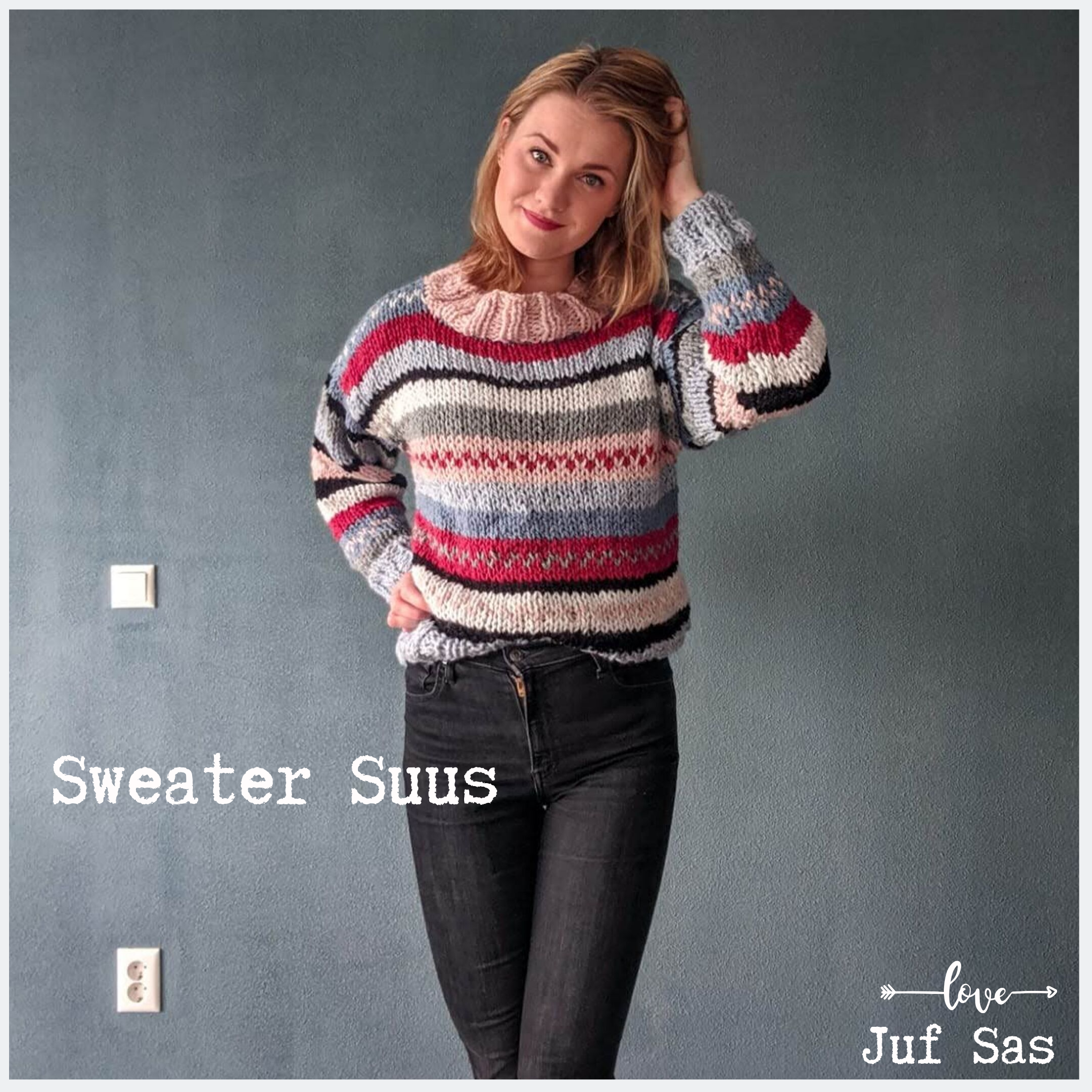 Sweater Suus
