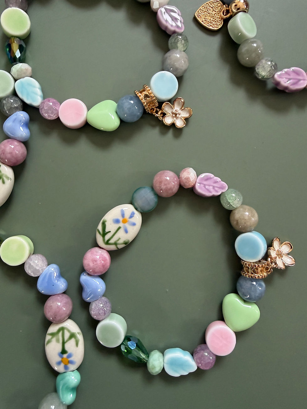 Miniatura: Armband Lovely Day LIMITED EDITION