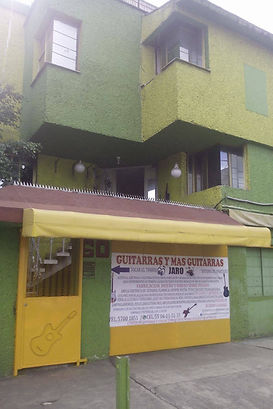 Nuestras instalaciones
