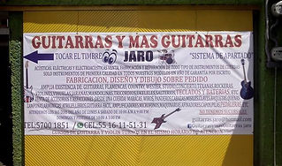 Nuestras instalaciones