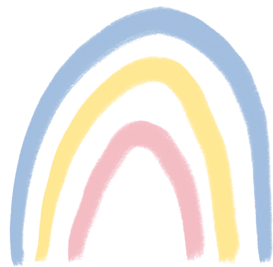 rainbow