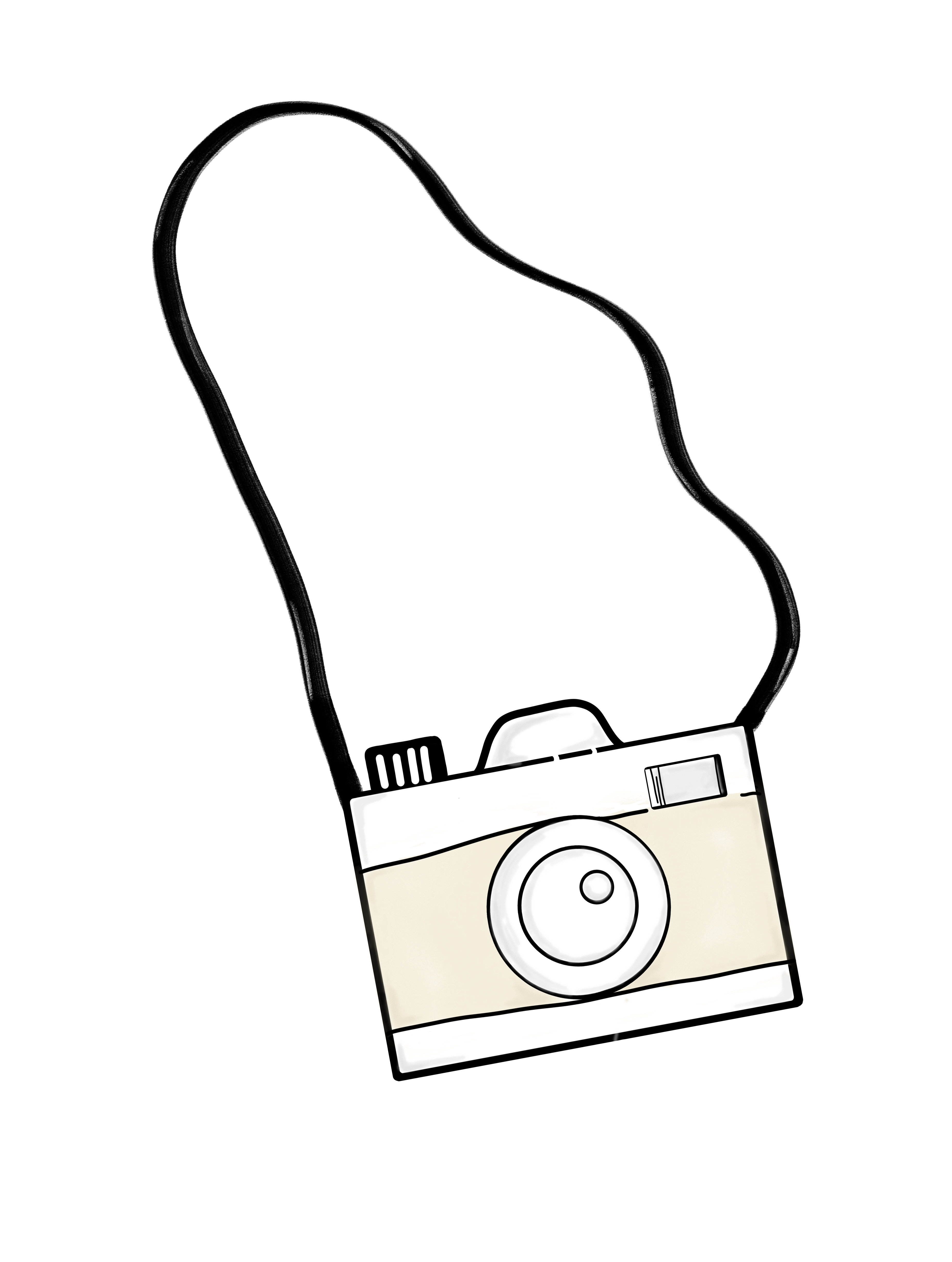 camera