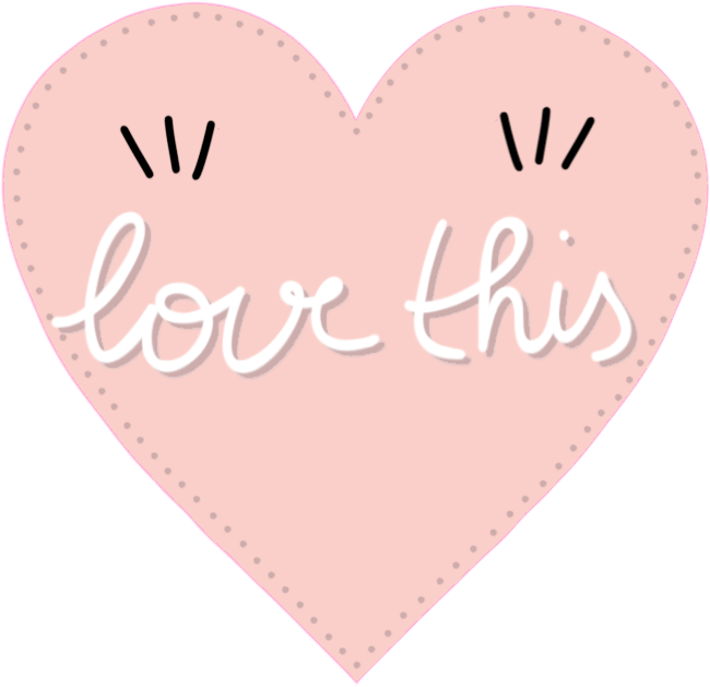 Love-this-heart