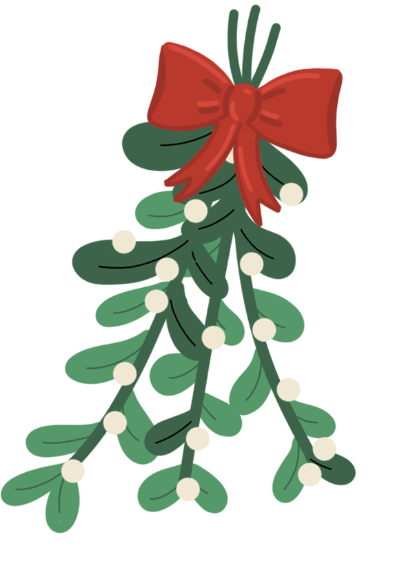 mistletoe