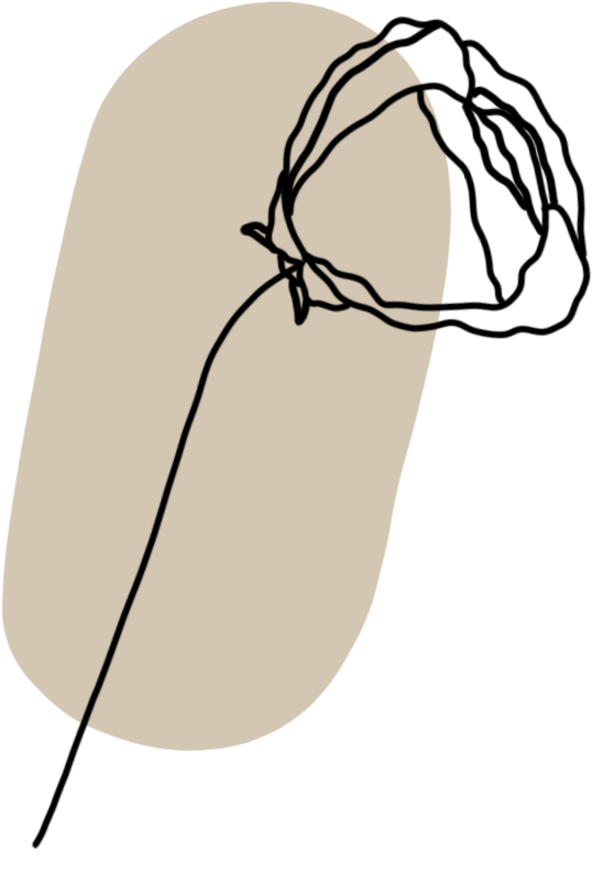 flower-outlines